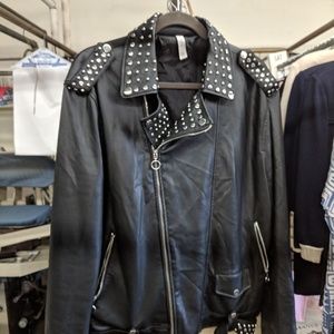 Zara man jacket